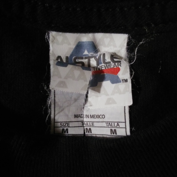 Alstyle  & Activewear Youth Medium - Picture 3 of 5